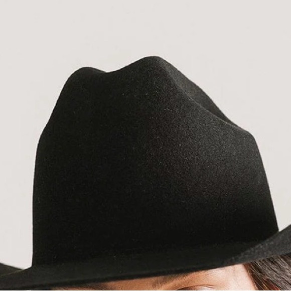 RODEO READY! TEDDY CATTLEMAN COWBOY HAT w/ BOX - Picture 7 of 13